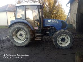 Sprzedam Farmtrac 685dt