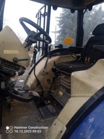 Sprzedam Farmtrac 685dt