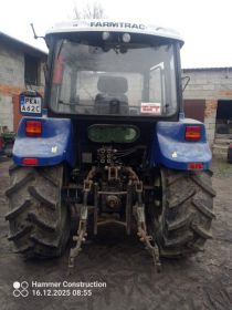 Sprzedam Farmtrac 685dt
