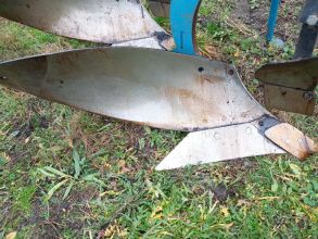 Sprzedam pług 5 skibowy obrotowy