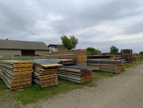 płyta warstwowa, śćienna i dachowa.