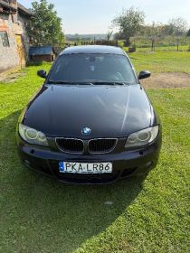 Bmw e81