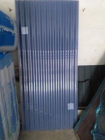 Sprzedam plyty pcv fala 2*0,90m