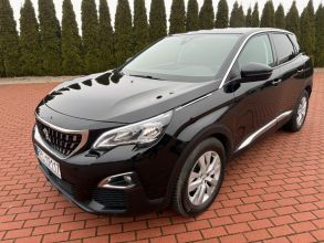 Peugeot 3008 Automat!