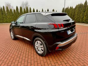 Peugeot 3008 Automat!