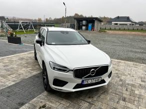 Sprzedam VOLVO XC60 2019