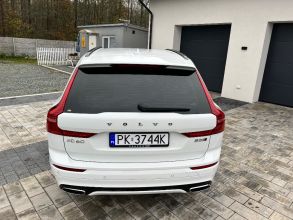 Sprzedam VOLVO XC60 2019