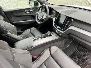 Sprzedam VOLVO XC60 2019