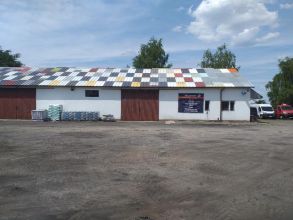 Wynajm pomieszczenie mag.handl.