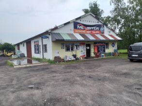 Wynajm pomieszczenie mag.handl.