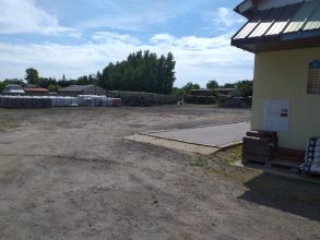 Wynajm pomieszczenie mag.handl.