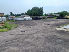 Wynajm pomieszczenie mag.handl.