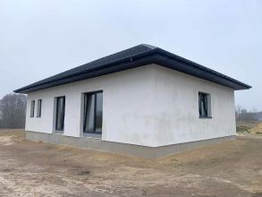 Dom deweloperski na sprzedaż CISEW