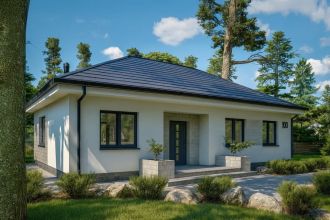 Dom na sprzedaż CISEW