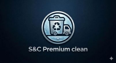 Profesjonalny Wywóz Odpadów i Gabarytów | S&C Premium...