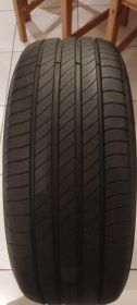 4x Michelin Premacy 195/55/16 lato
