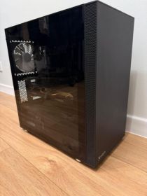 Komputer i3-12100F | RX 6600 | 16GB RAM | Samsung 1TB M.2 |