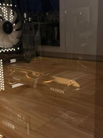 Komputer i3-12100F | RX 6600 | 16GB RAM | Samsung 1TB M.2 |