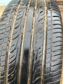 Felgi aluminiowe 16’