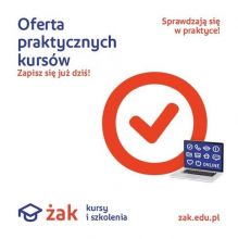 Rozwijaj swoje umiejętności z Centrum Nauki i Biznesu...