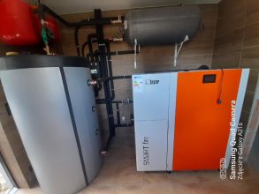 Eco-Heat Sebastian Danisz