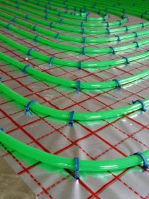 Eco-Heat Sebastian Danisz