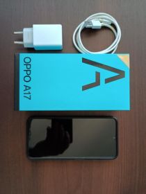Telefon oppo a17