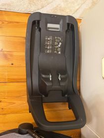 Fotelik Avionaut Pixel Pro 2.0c + Baza IQ 2.0c