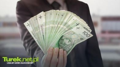 Gotówka na pilne wydatki