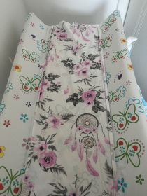 Przewijak i wanienka