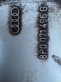 Koła zimowe Audi 16” oryginal