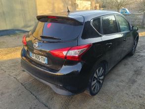 Nissan Pulsar 1.2ben 115KM