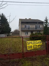Sprzedam dom 200 m2