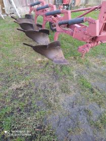 Sprzedam plug kverneland