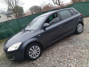 Kia/Ceed/1.6/CRDI/Ładna/Prywatnie/Zarejestr/