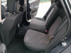 Kia/Ceed/1.6/CRDI/Ładna/Prywatnie/Zarejestr/