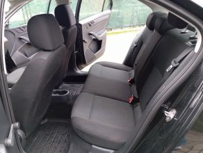 Śliczna/Skoda/Rapid/1.4/TDI/Salon-Polska/II-Wła? ?ciciel/