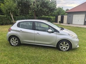 Sprzedam Peugeot 208