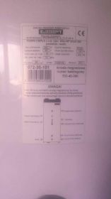 Pompa Ciepła wody grzana powietrzem.