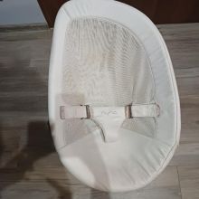 Leżaczek bujaczek firmy nuna