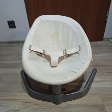 Leżaczek bujaczek firmy nuna