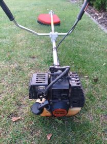 Kosa spalinowa Stihl