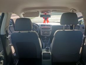 Seat Leon lift 1.4 2010