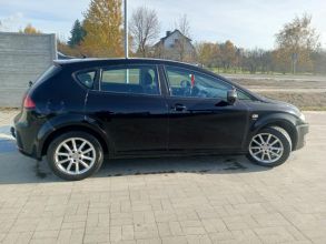 Seat Leon lift 1.4 2010