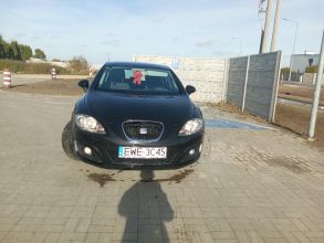 Seat Leon lift 1.4 2010