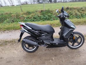 Kymco Agility 50 nie Kisbee / Agility/ Zip / Liberty