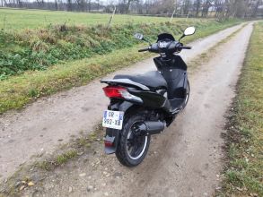 Kymco Agility 50 nie Kisbee / Agility/ Zip / Liberty