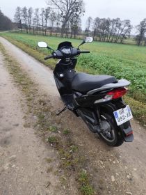 Kymco Agility 50 nie Kisbee / Agility/ Zip / Liberty