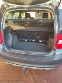 Skoda Yeti 1.2 TSI