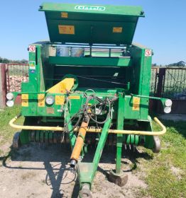 Sprzedam prasę Simpe